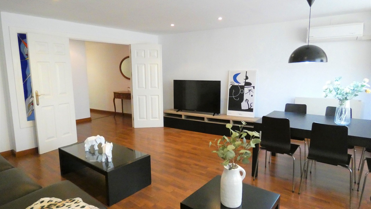 Photo of Livingroom in Alicante City Centre