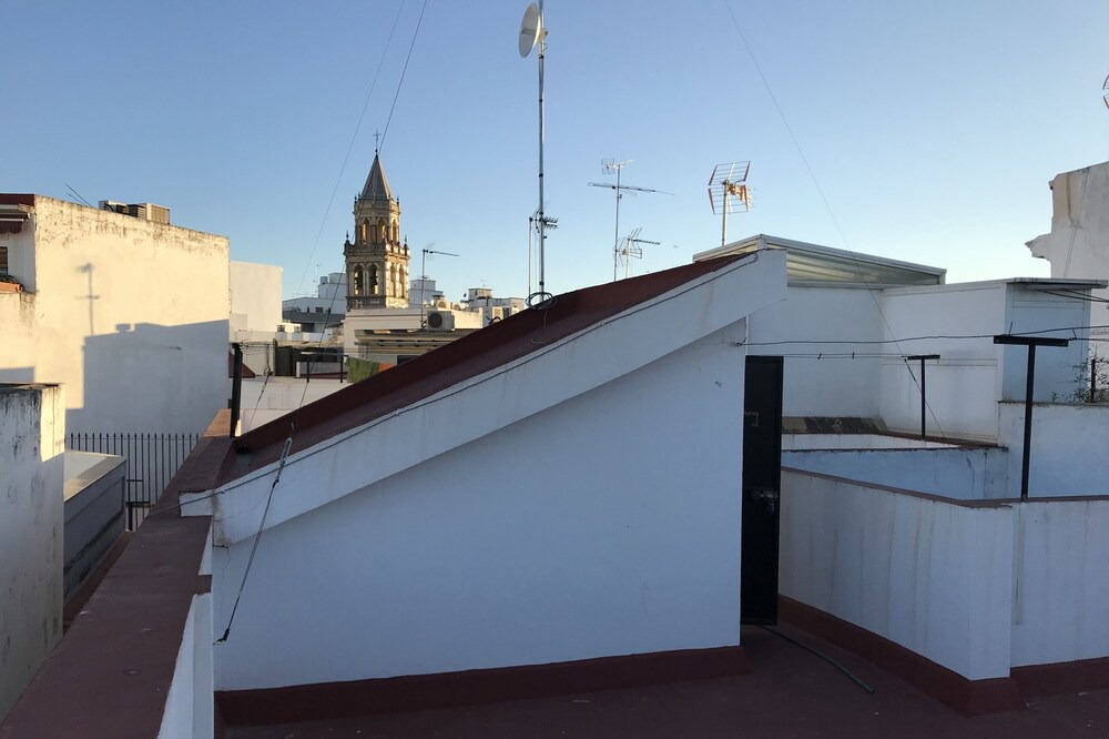 Photo of Patio Balcony in Encarnacion-Regina