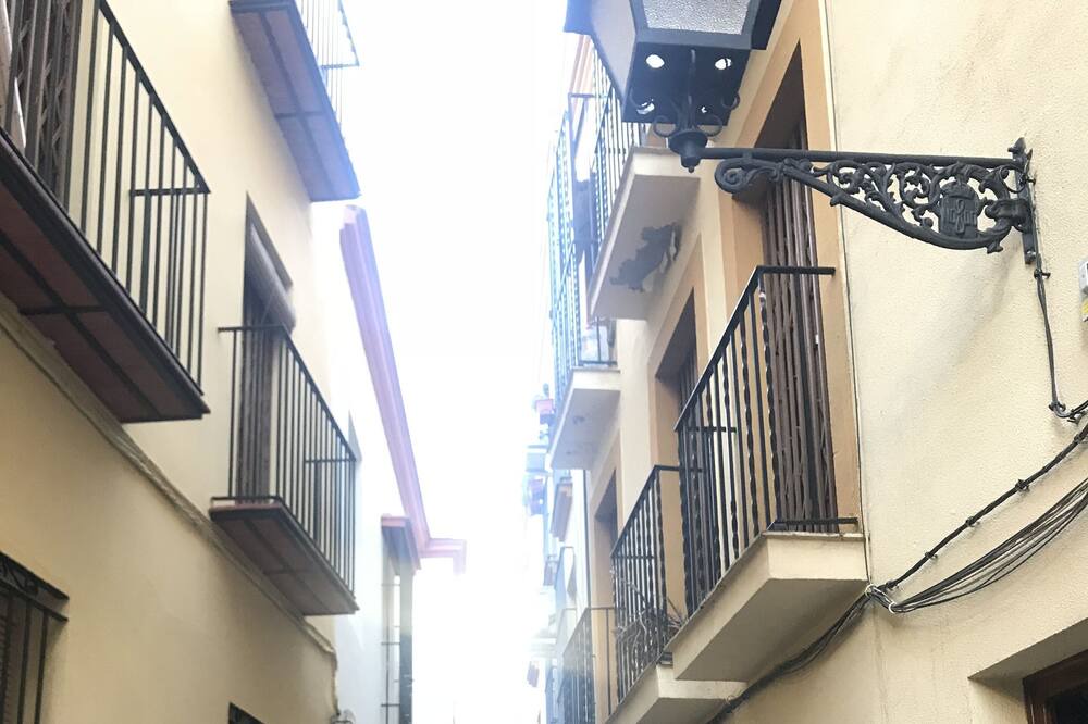 Photo of Outdoor in Encarnacion-Regina
