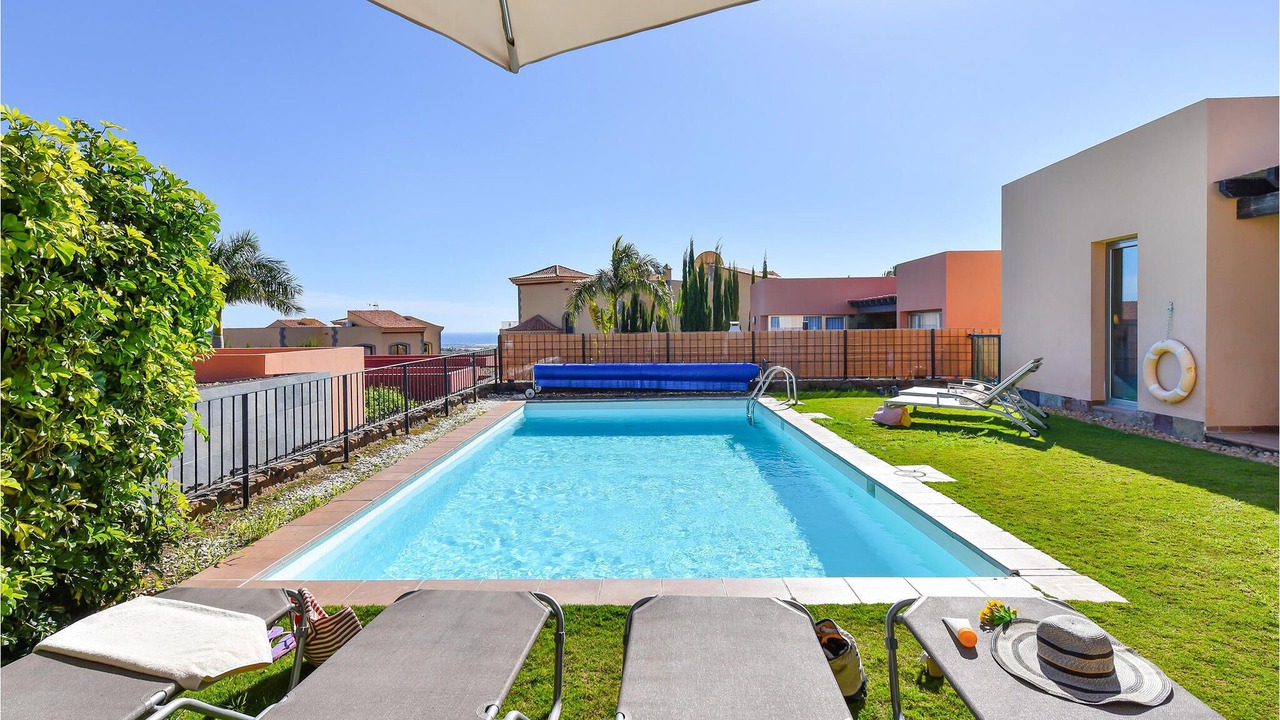 Photo of Outdoor in Salobre