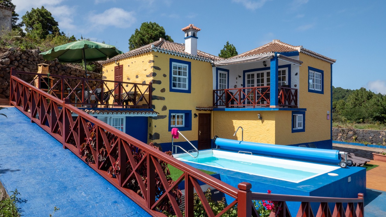 Photo of Outdoor in Puntallana