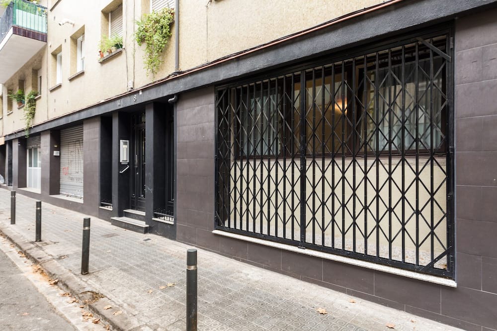 Photo of Outdoor in El Baix Guinardo