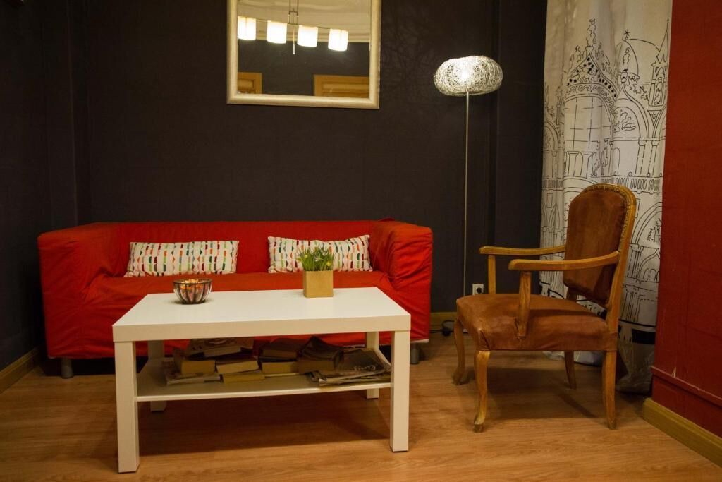 Photo of Livingroom in Eixample