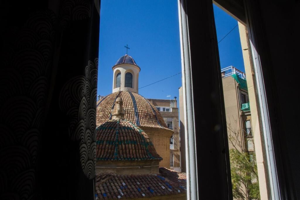 Photo of Outdoor in Eixample