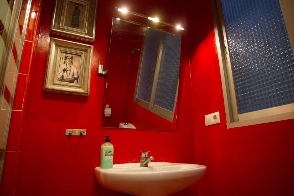 Photo of Bathroom in Eixample