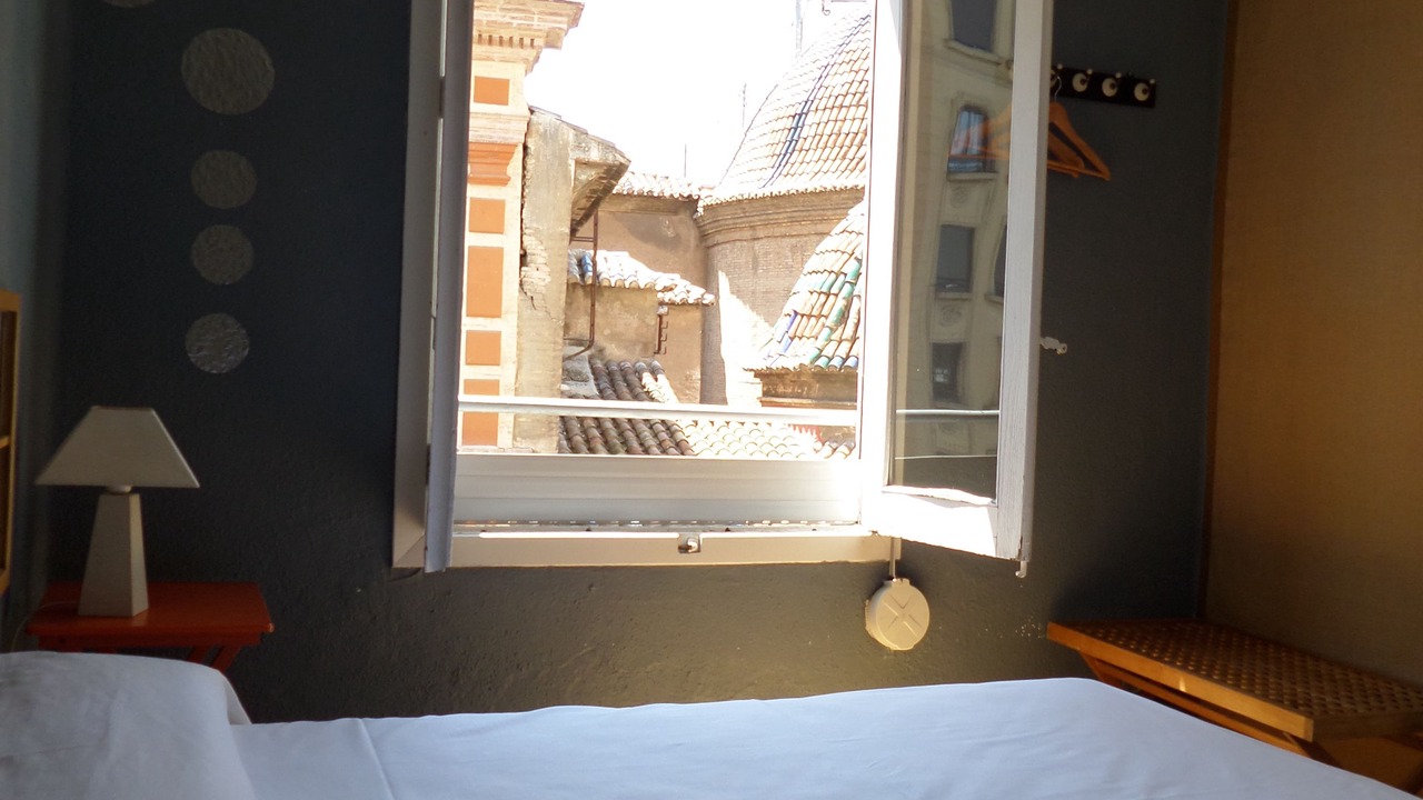 Photo of Bedroom in Eixample