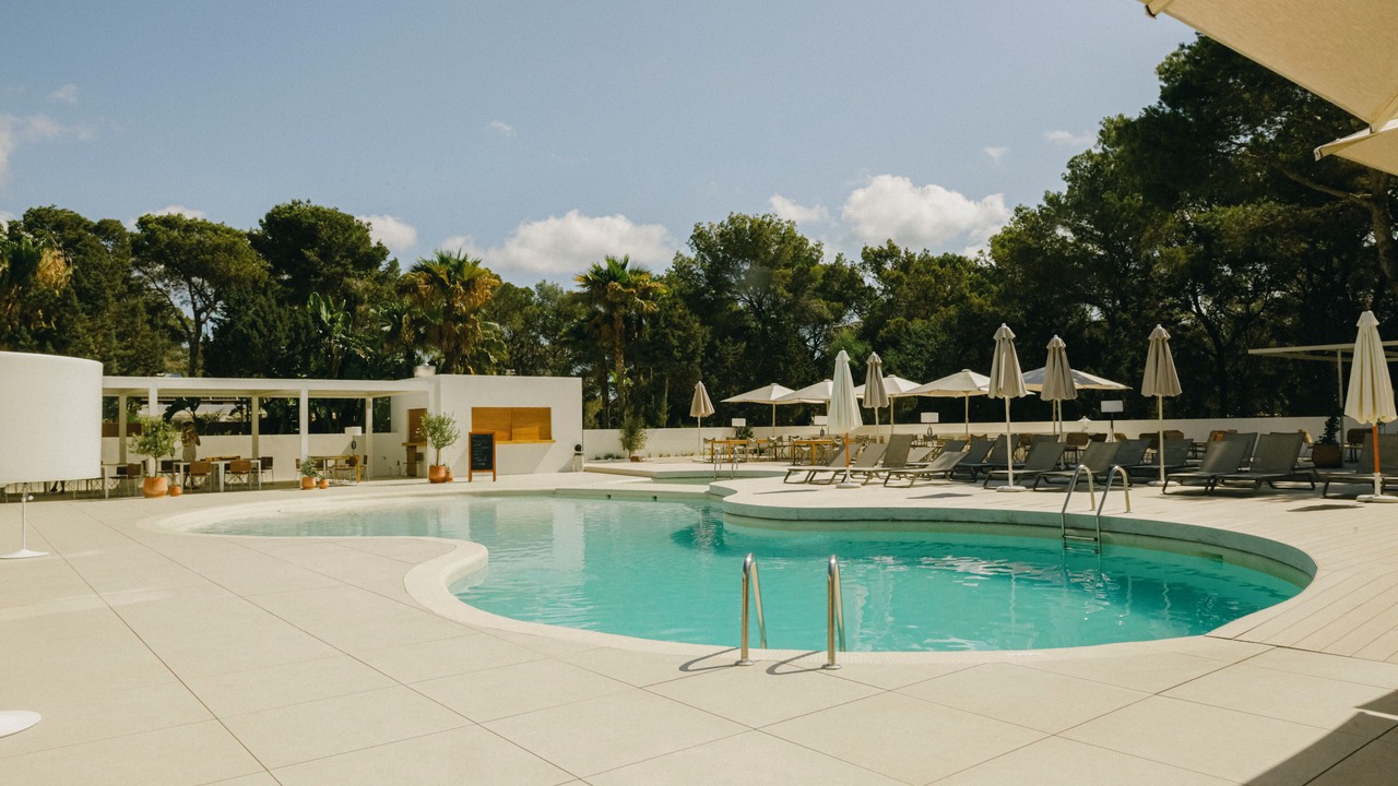 Photo of Outdoor in Sant Francesc Xavier