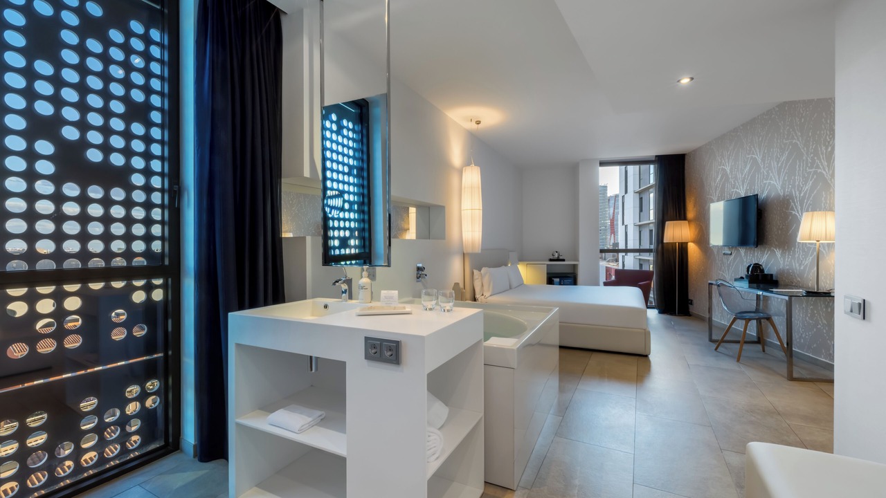 Photo of Bedroom in El Port