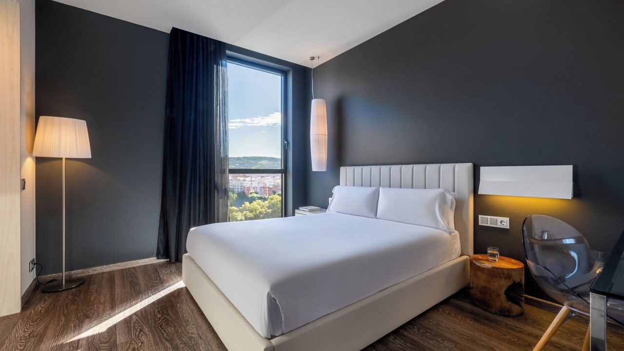 Photo of Bedroom in El Port