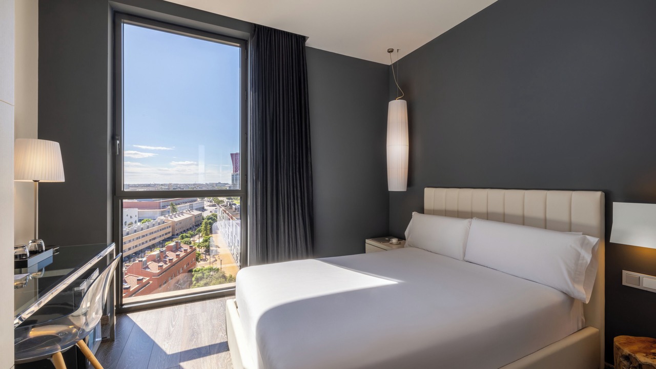 Photo of Bedroom in El Port