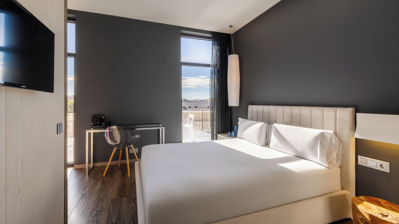 Photo of Bedroom in El Port