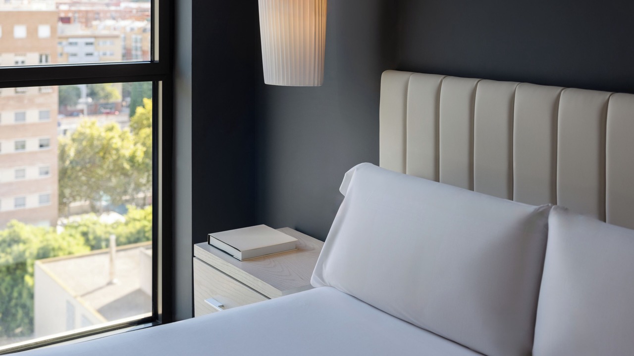 Photo of Bedroom in El Port