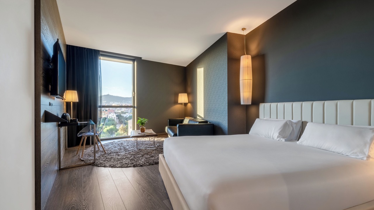 Photo of Bedroom in El Port