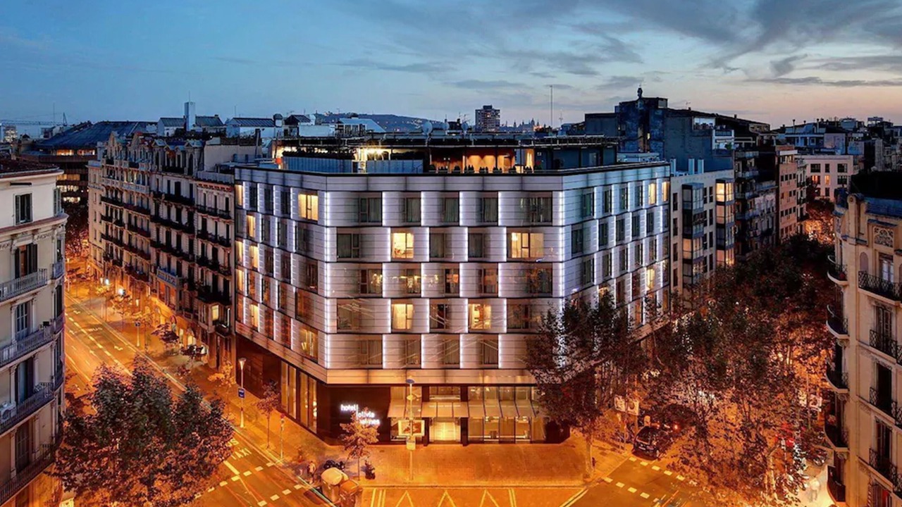 Photo of Bedroom in Eixample