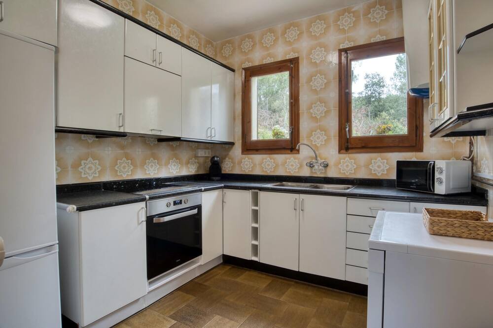 Photo of Kitchen in Arbucies