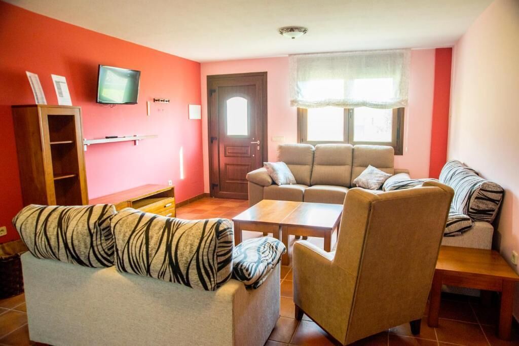 Photo of Livingroom in Portas