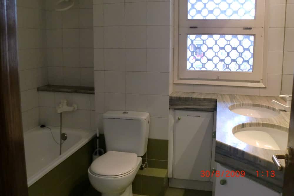 Photo of Bathroom in Sabadell