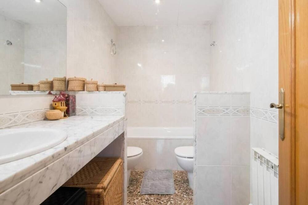 Photo of Bathroom in Castelldefels