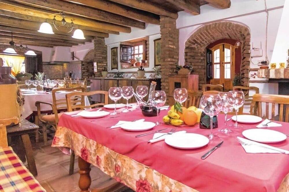 Photo of Kitchen in Fuente Obejuna
