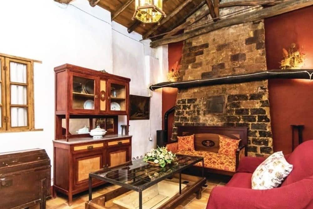 Photo of Livingroom in Fuente Obejuna