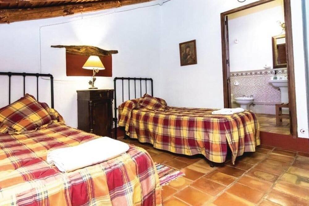 Photo of Bedroom in Fuente Obejuna