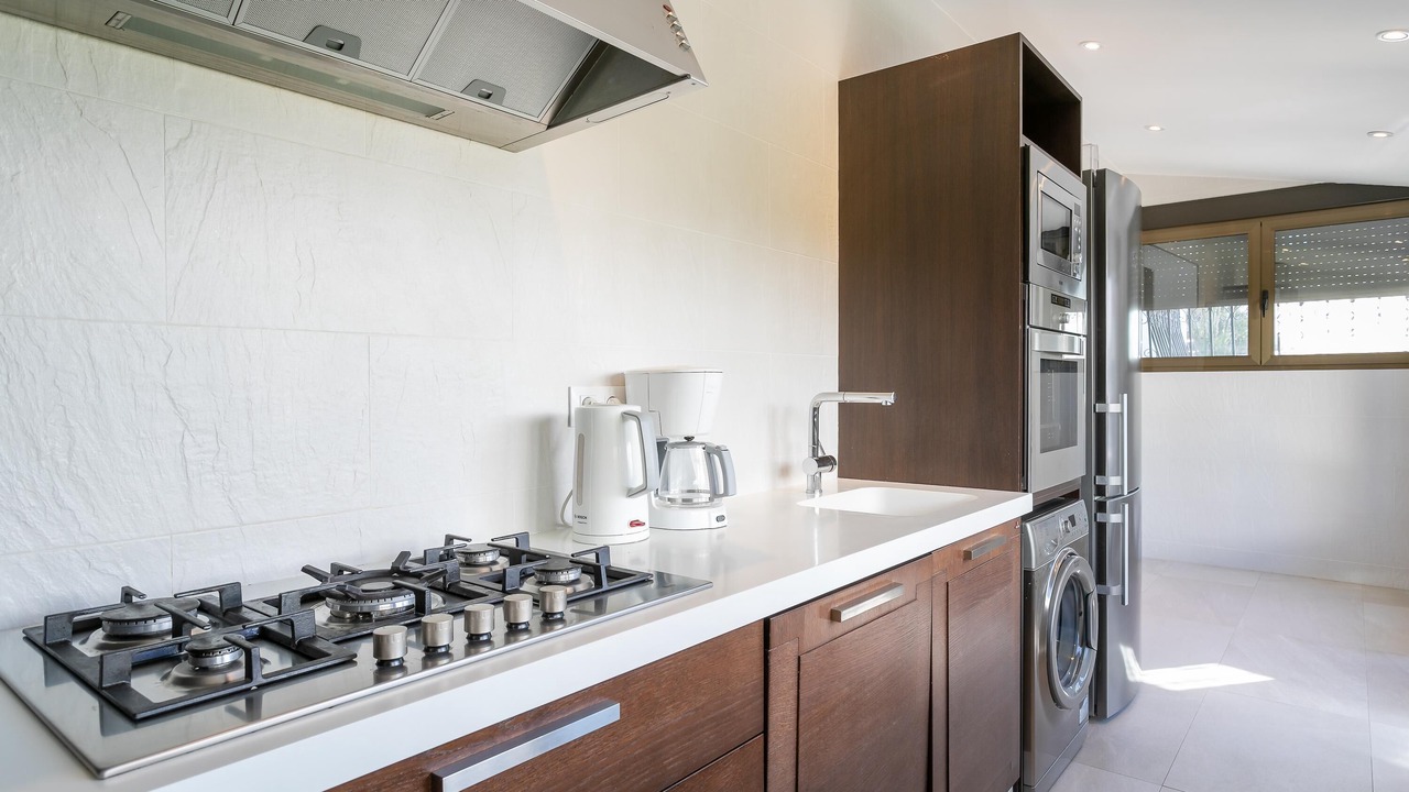 Photo of Kitchen in El Albir