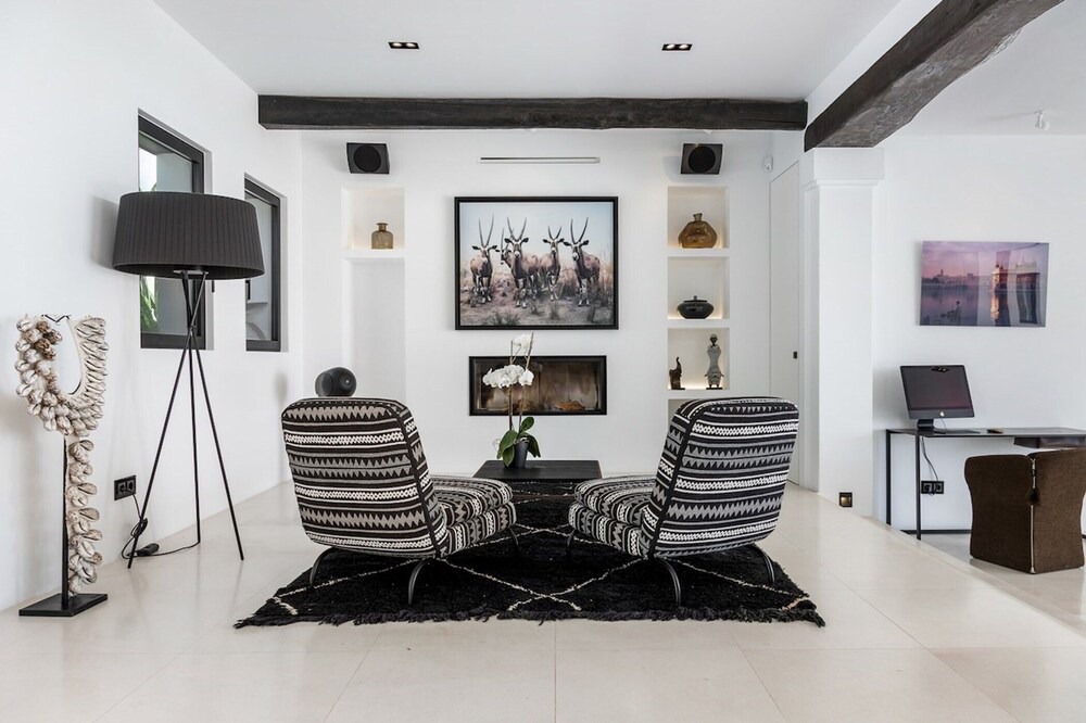 Photo of Livingroom in Puig Manya