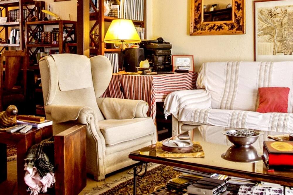 Photo of Livingroom in Picon