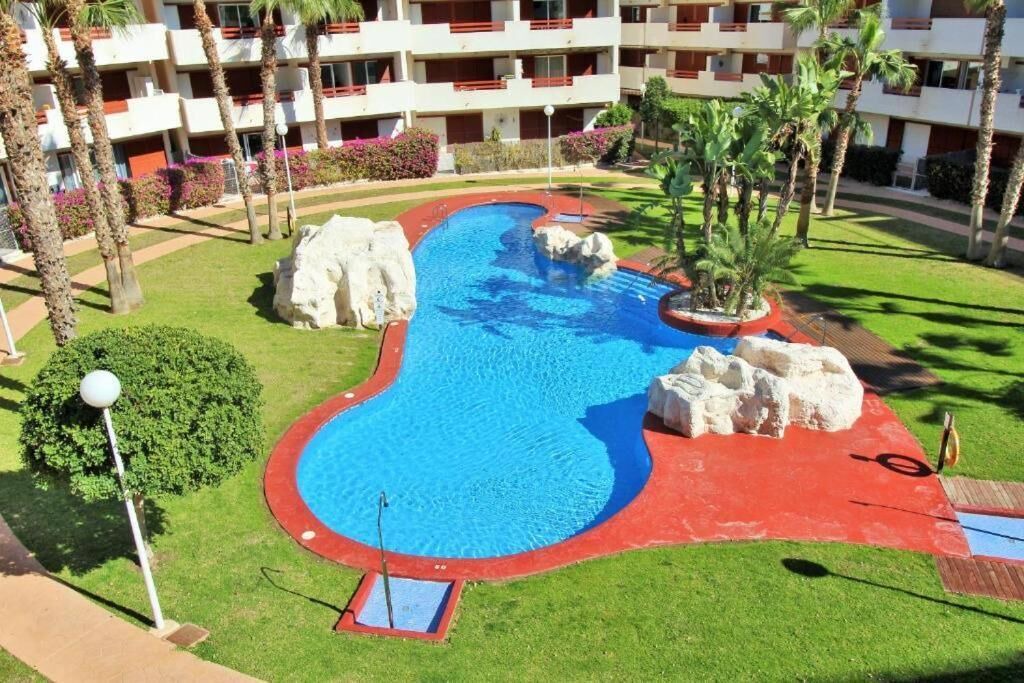 Photo of Outdoor in Flamenca Beach
