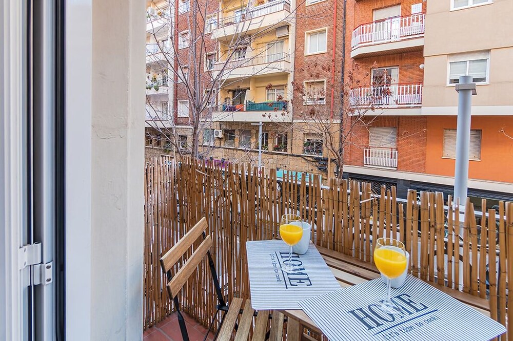 Photo of Outdoor in el Camp d'en Grassot i Gracia Nova