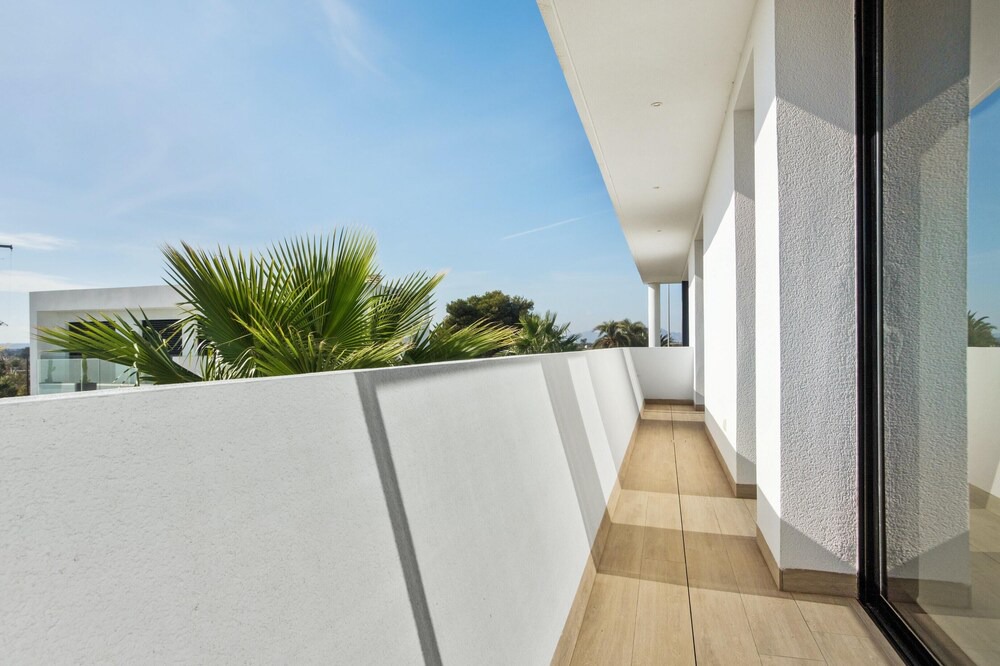 Photo of Patio Balcony in San Fulgencio