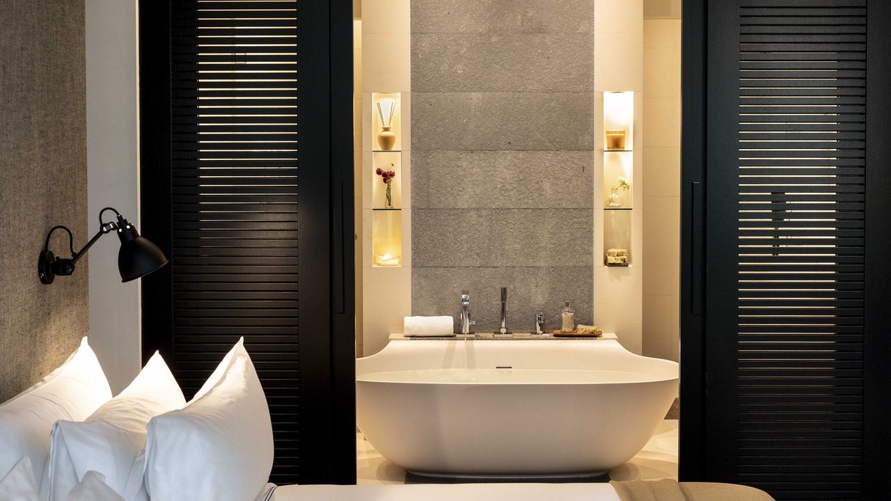 Photo of Bathroom in Eixample