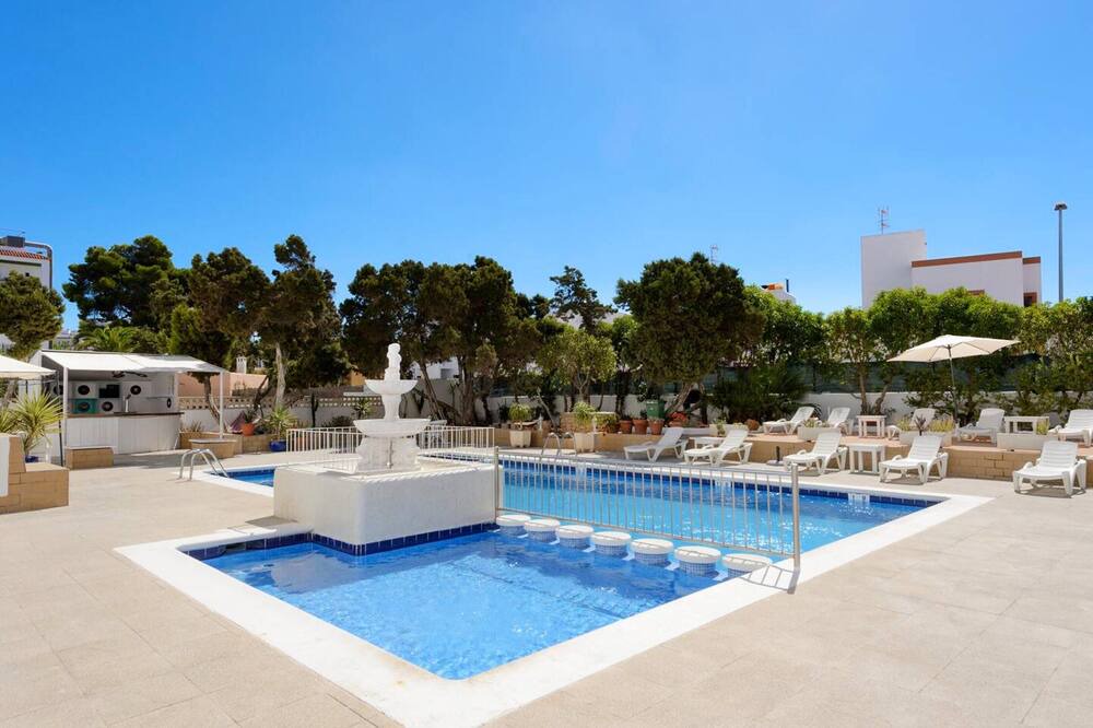 Photo of Outdoor in San Antonio Bay