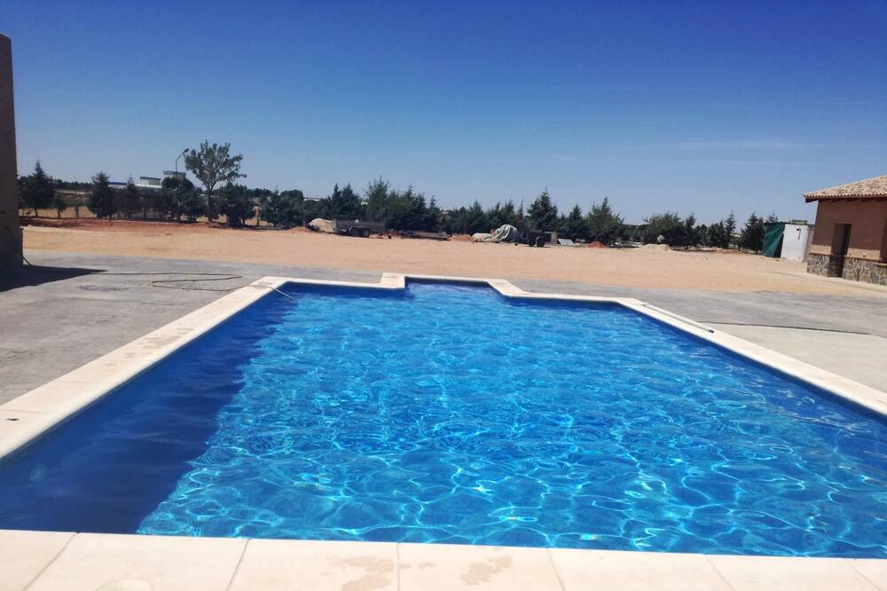 Photo of Outdoor in Villarrobledo