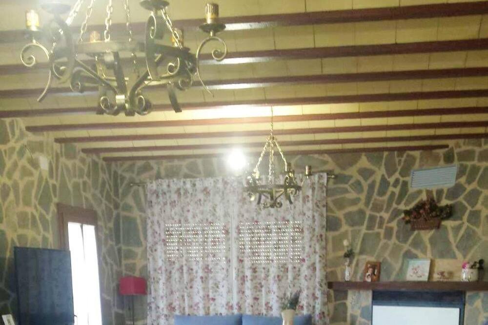 Photo of Livingroom in Villarrobledo