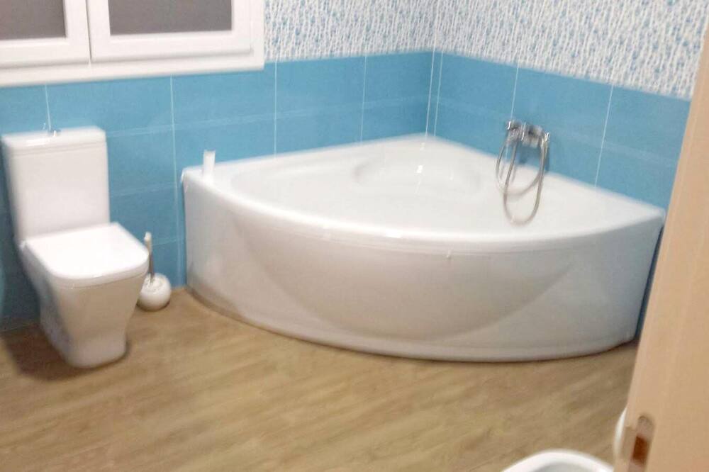 Photo of Bathroom in Villarrobledo
