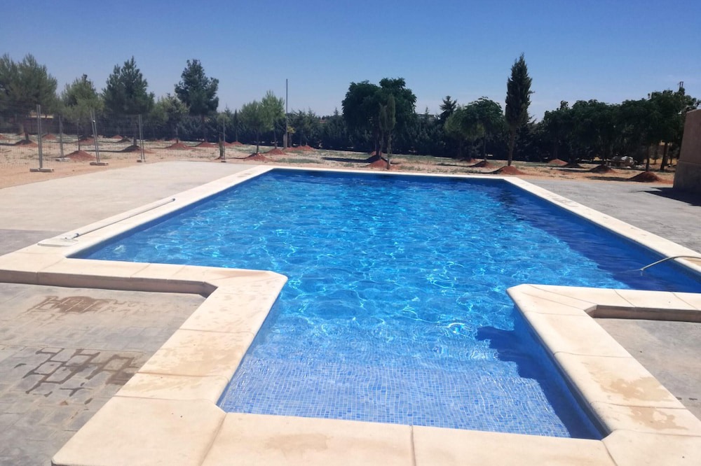 Photo of Outdoor in Villarrobledo