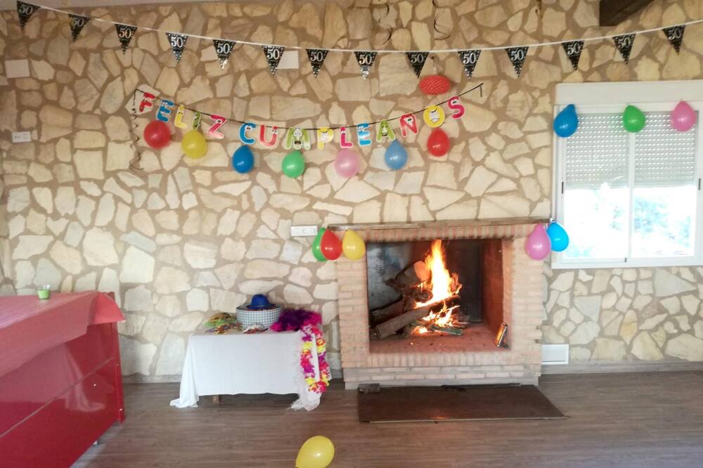 Photo of Livingroom in Villarrobledo