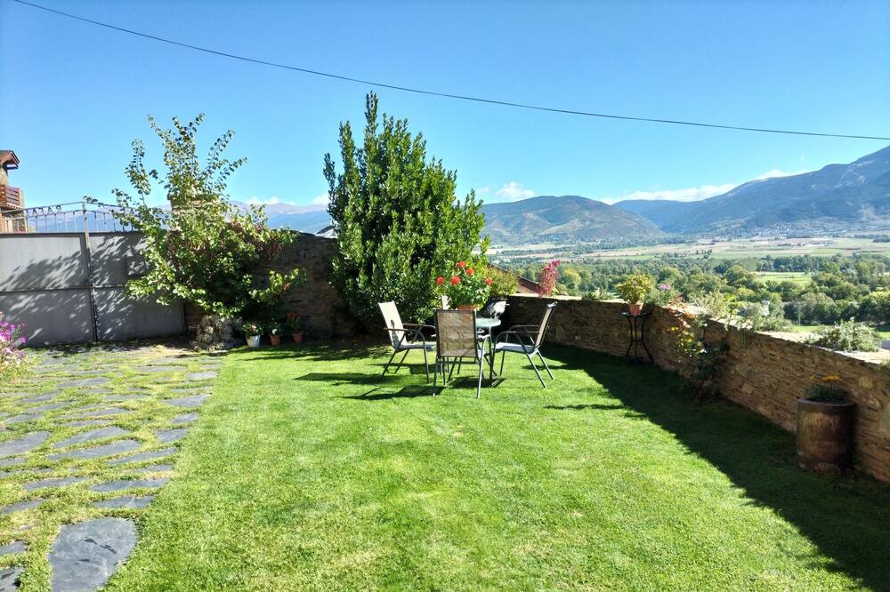 Photo of Outdoor in Ger