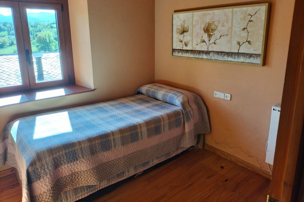 Photo of Bedroom in Ger