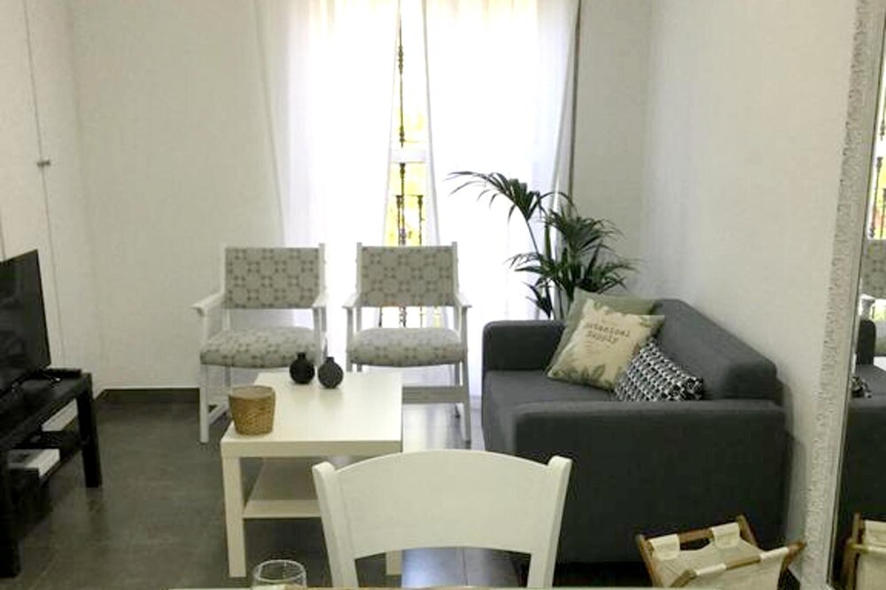 Photo of Livingroom in Distrito Sur