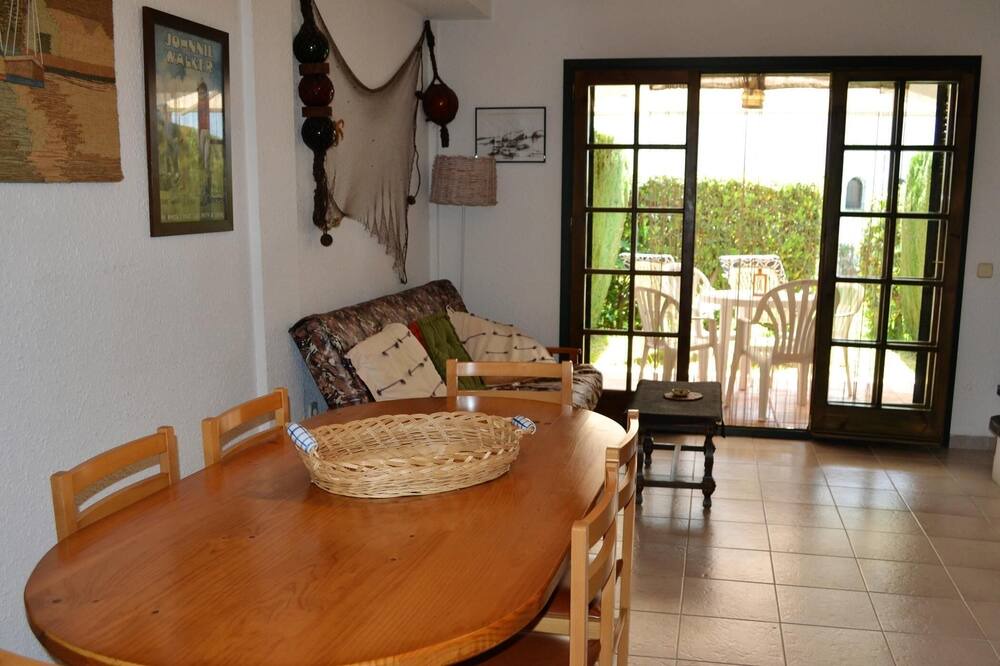 Photo of Livingroom in Llanca