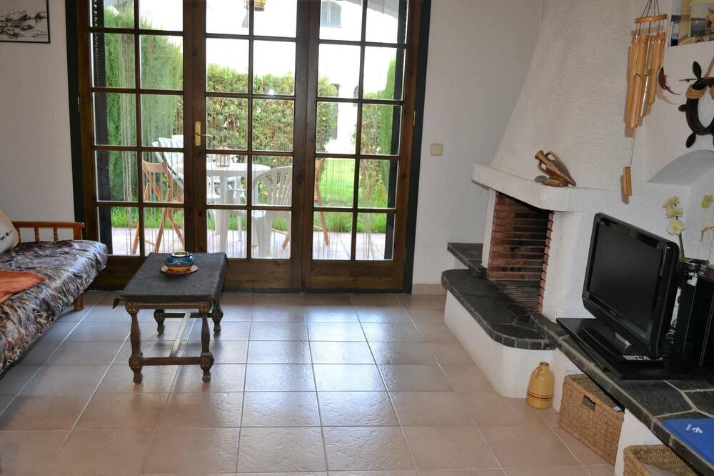Photo of Livingroom in Llanca