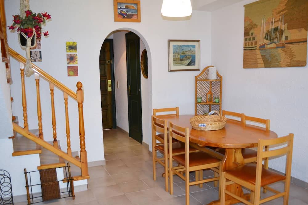Photo of Kitchen in Llanca