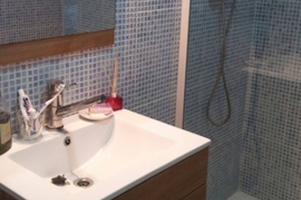 Photo of Bathroom in Salionc