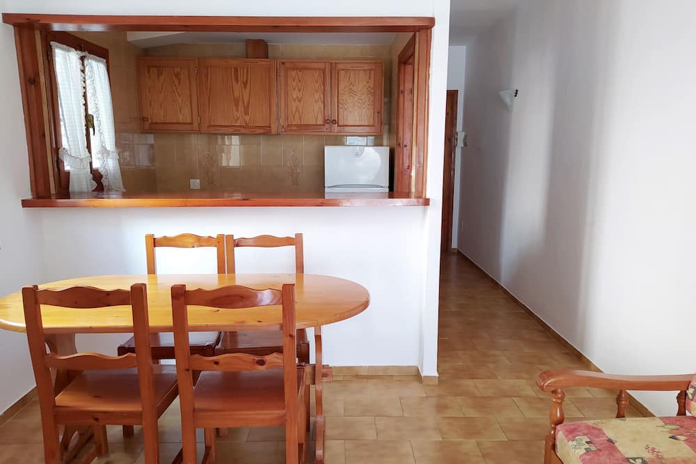 Photo of Livingroom in Portinatx
