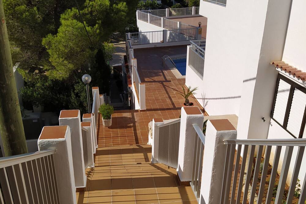 Photo of Outdoor in Portinatx