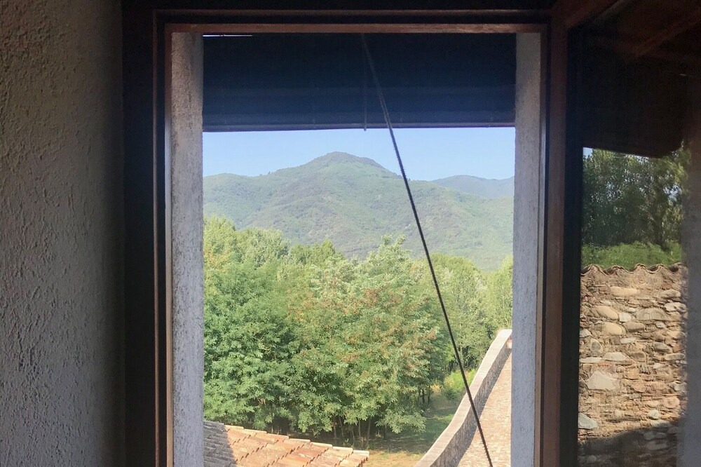 Photo of Patio Balcony in Sant Julia del Llor I Bonmat