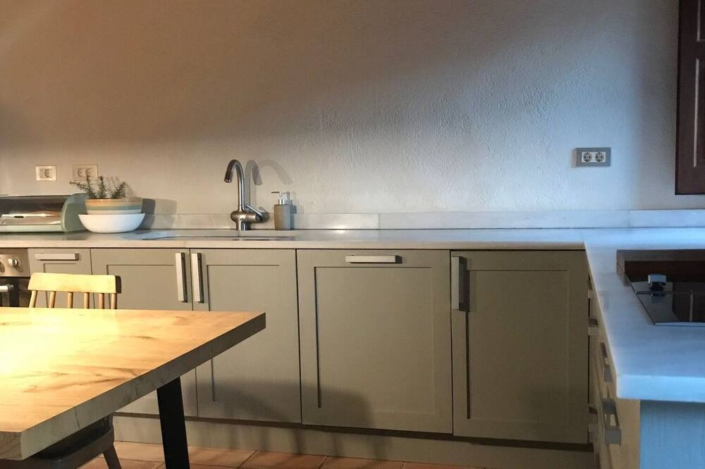 Photo of Kitchen in Sant Julia del Llor I Bonmat