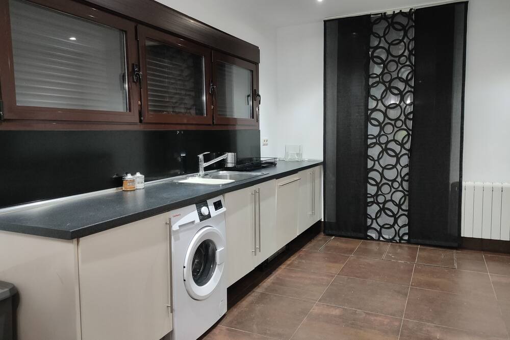 Photo of Kitchen in Las Ventas con Pena Aguilera